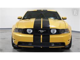 2011 Ford Mustang GT (CC-2098538) for sale in Tulsa, Oklahoma