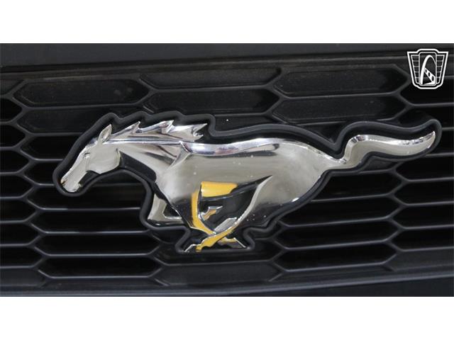 2011 Ford Mustang GT (CC-2098538) for sale in Tulsa, Oklahoma