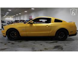 2011 Ford Mustang GT (CC-2098538) for sale in Tulsa, Oklahoma