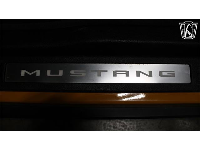 2011 Ford Mustang GT (CC-2098538) for sale in Tulsa, Oklahoma