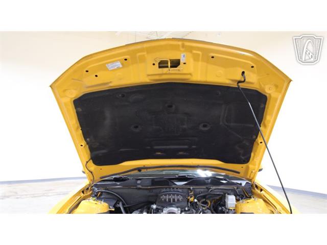 2011 Ford Mustang GT (CC-2098538) for sale in Tulsa, Oklahoma