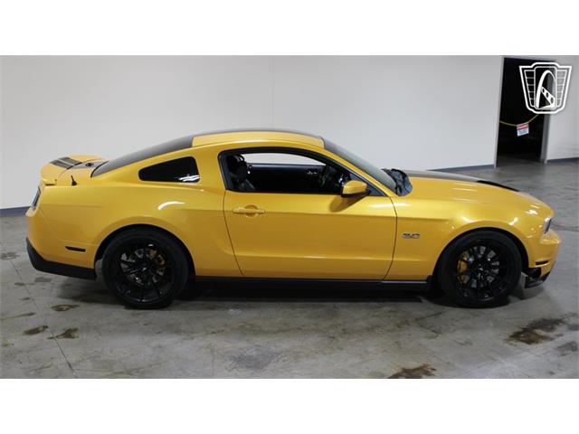 2011 Ford Mustang GT (CC-2098538) for sale in Tulsa, Oklahoma