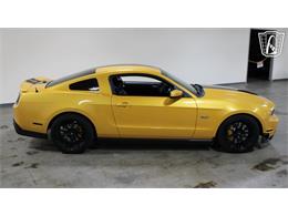 2011 Ford Mustang GT (CC-2098538) for sale in Tulsa, Oklahoma
