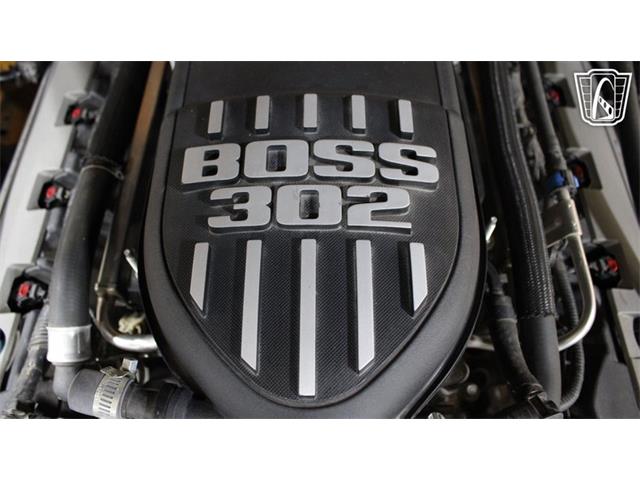 2011 Ford Mustang GT (CC-2098538) for sale in Tulsa, Oklahoma