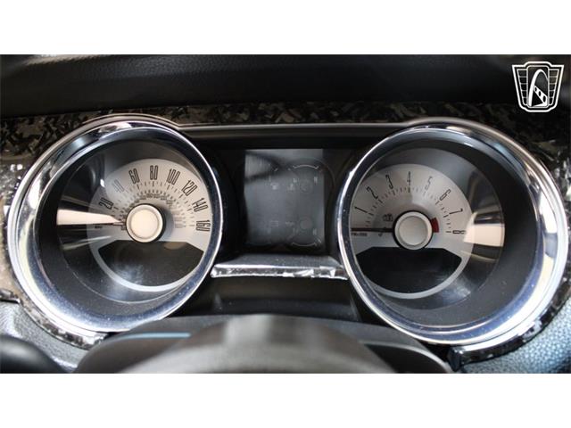 2011 Ford Mustang GT (CC-2098538) for sale in Tulsa, Oklahoma