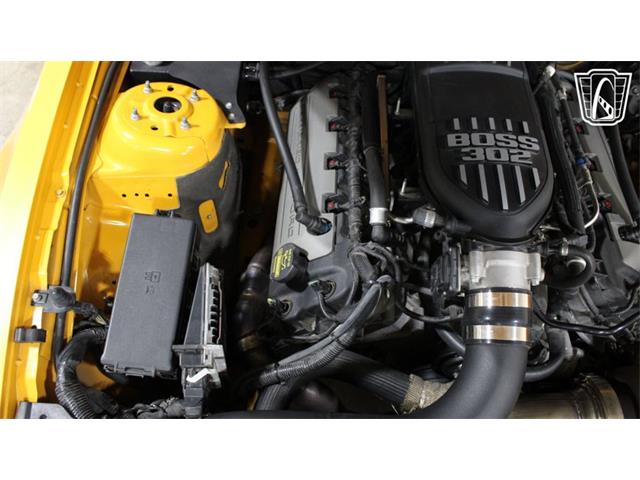 2011 Ford Mustang GT (CC-2098538) for sale in Tulsa, Oklahoma