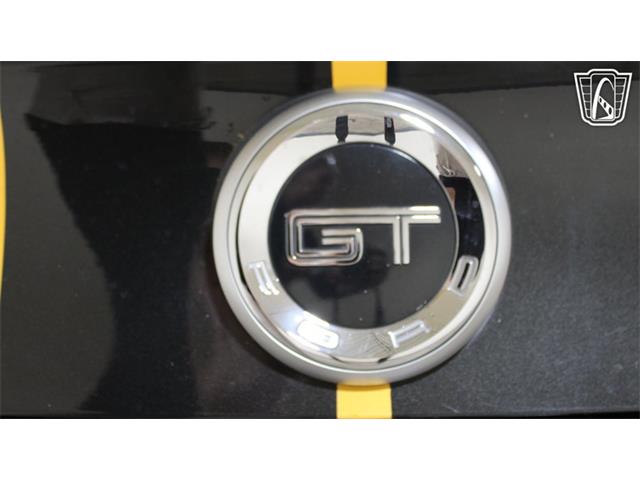 2011 Ford Mustang GT (CC-2098538) for sale in Tulsa, Oklahoma