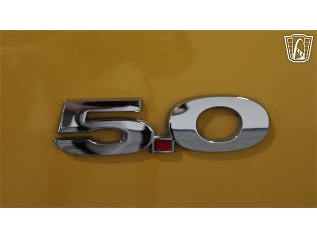 2011 Ford Mustang GT (CC-2098538) for sale in Tulsa, Oklahoma