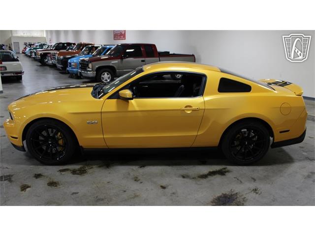 2011 Ford Mustang GT (CC-2098538) for sale in Tulsa, Oklahoma