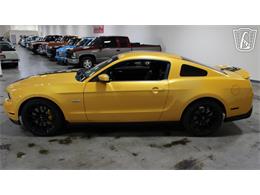 2011 Ford Mustang GT (CC-2098538) for sale in Tulsa, Oklahoma