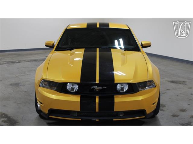 2011 Ford Mustang GT (CC-2098538) for sale in Tulsa, Oklahoma