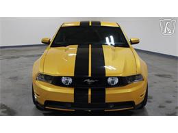 2011 Ford Mustang GT (CC-2098538) for sale in Tulsa, Oklahoma