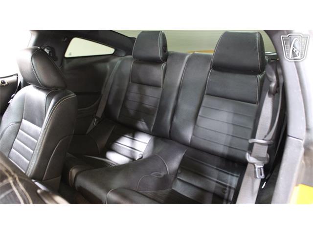 2011 Ford Mustang GT (CC-2098538) for sale in Tulsa, Oklahoma