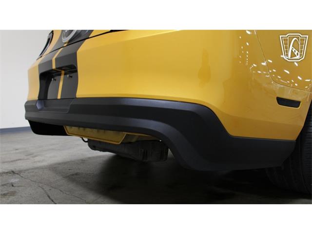 2011 Ford Mustang GT (CC-2098538) for sale in Tulsa, Oklahoma