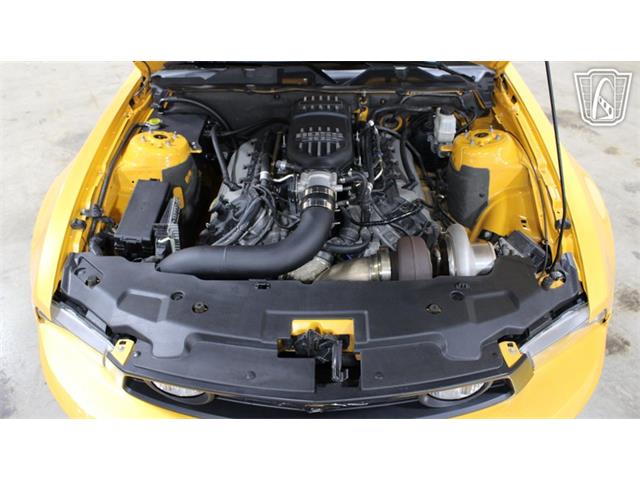 2011 Ford Mustang GT (CC-2098538) for sale in Tulsa, Oklahoma