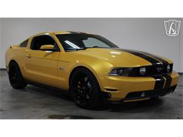 2011 Ford Mustang GT (CC-2098538) for sale in Tulsa, Oklahoma