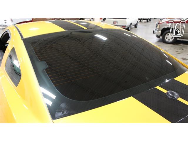 2011 Ford Mustang GT (CC-2098538) for sale in Tulsa, Oklahoma