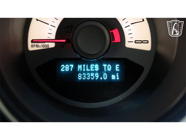2011 Ford Mustang GT (CC-2098538) for sale in Tulsa, Oklahoma