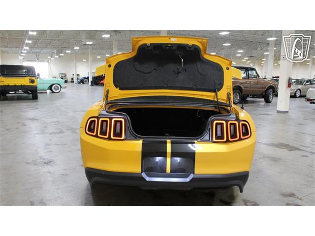 2011 Ford Mustang GT (CC-2098538) for sale in Tulsa, Oklahoma
