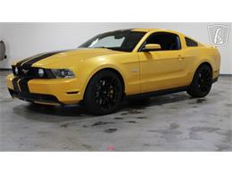 2011 Ford Mustang GT (CC-2098538) for sale in Tulsa, Oklahoma