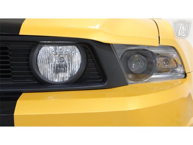 2011 Ford Mustang GT (CC-2098538) for sale in Tulsa, Oklahoma