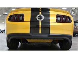 2011 Ford Mustang GT (CC-2098538) for sale in Tulsa, Oklahoma