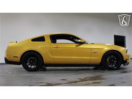 2011 Ford Mustang GT (CC-2098538) for sale in Tulsa, Oklahoma