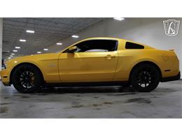 2011 Ford Mustang GT (CC-2098538) for sale in Tulsa, Oklahoma
