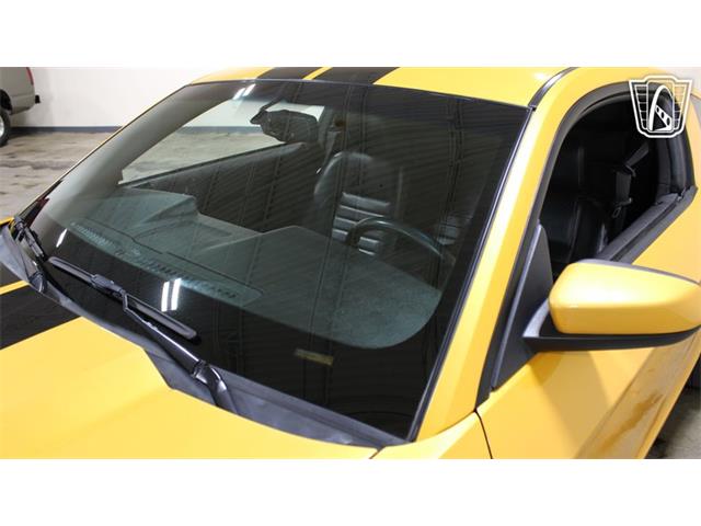 2011 Ford Mustang GT (CC-2098538) for sale in Tulsa, Oklahoma