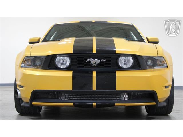 2011 Ford Mustang GT (CC-2098538) for sale in Tulsa, Oklahoma