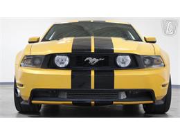 2011 Ford Mustang GT (CC-2098538) for sale in Tulsa, Oklahoma