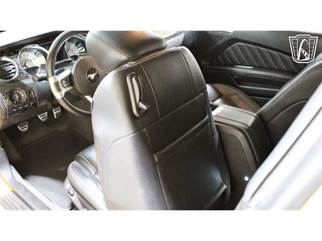 2011 Ford Mustang GT (CC-2098538) for sale in Tulsa, Oklahoma