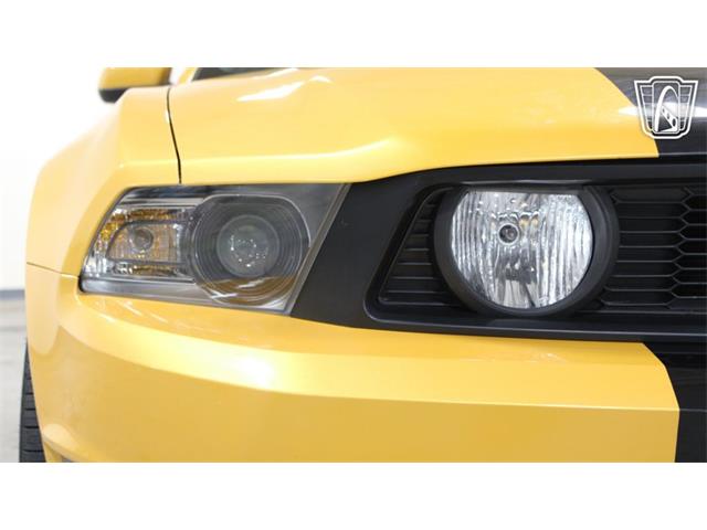 2011 Ford Mustang GT (CC-2098538) for sale in Tulsa, Oklahoma