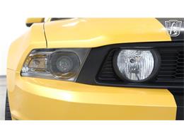 2011 Ford Mustang GT (CC-2098538) for sale in Tulsa, Oklahoma