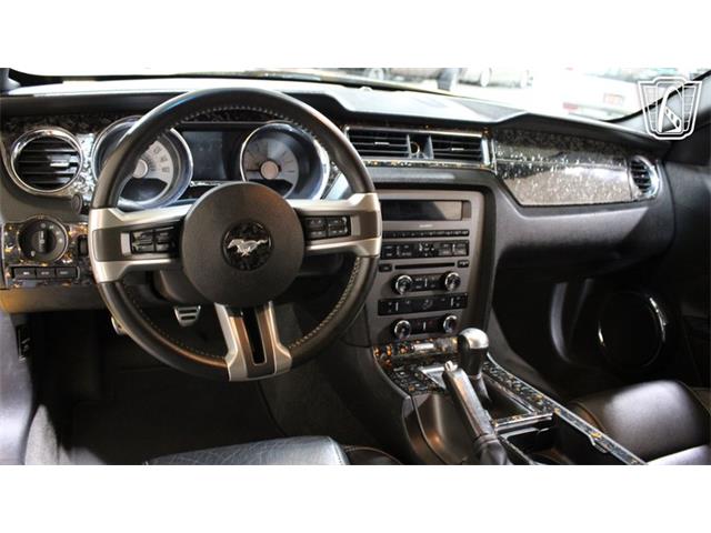 2011 Ford Mustang GT (CC-2098538) for sale in Tulsa, Oklahoma