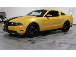 2011 Ford Mustang GT (CC-2098538) for sale in Tulsa, Oklahoma