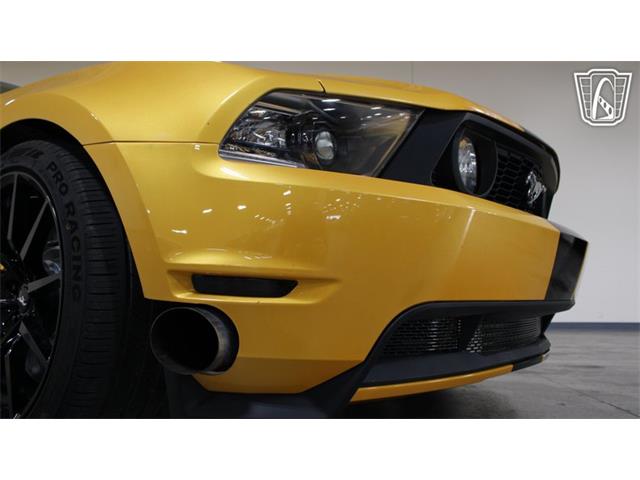 2011 Ford Mustang GT (CC-2098538) for sale in Tulsa, Oklahoma