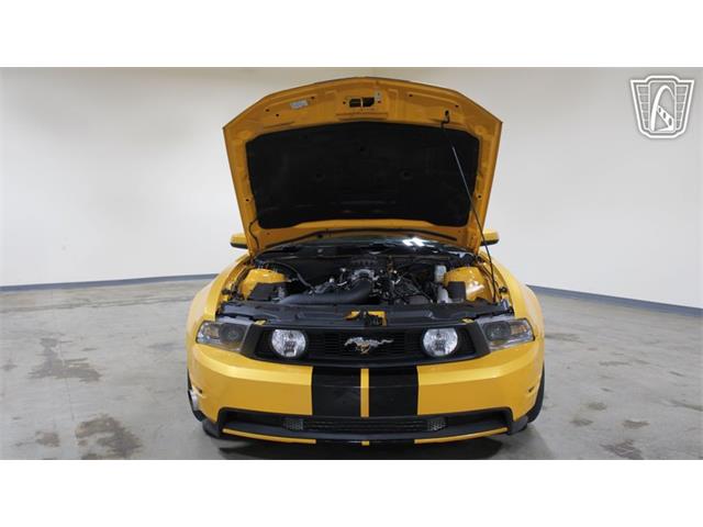 2011 Ford Mustang GT (CC-2098538) for sale in Tulsa, Oklahoma