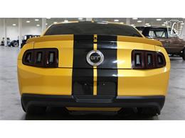 2011 Ford Mustang GT (CC-2098538) for sale in Tulsa, Oklahoma
