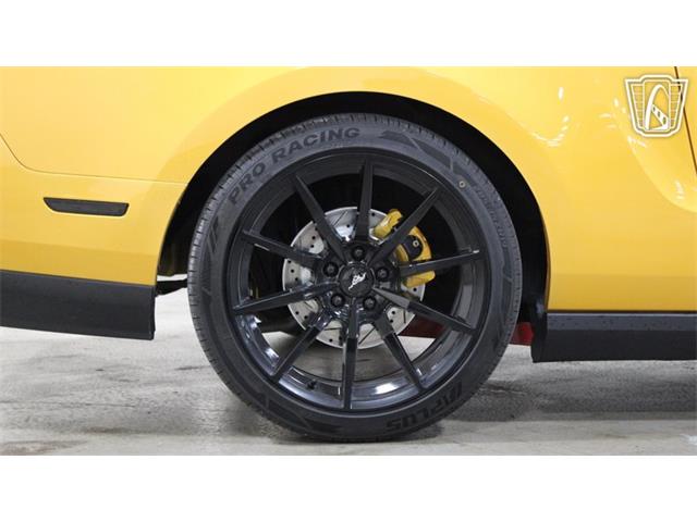 2011 Ford Mustang GT (CC-2098538) for sale in Tulsa, Oklahoma
