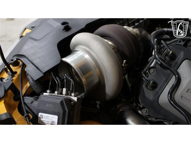 2011 Ford Mustang GT (CC-2098538) for sale in Tulsa, Oklahoma