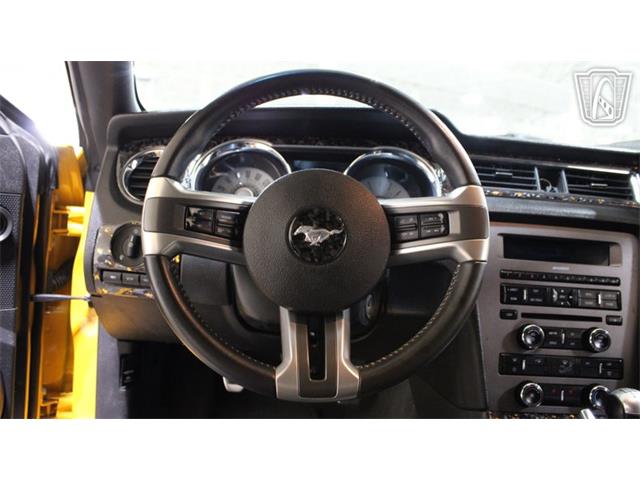 2011 Ford Mustang GT (CC-2098538) for sale in Tulsa, Oklahoma