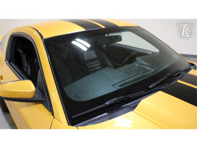 2011 Ford Mustang GT (CC-2098538) for sale in Tulsa, Oklahoma