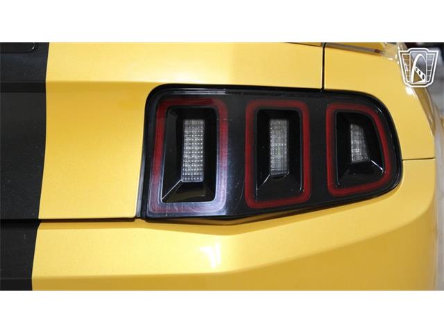 2011 Ford Mustang GT (CC-2098538) for sale in Tulsa, Oklahoma