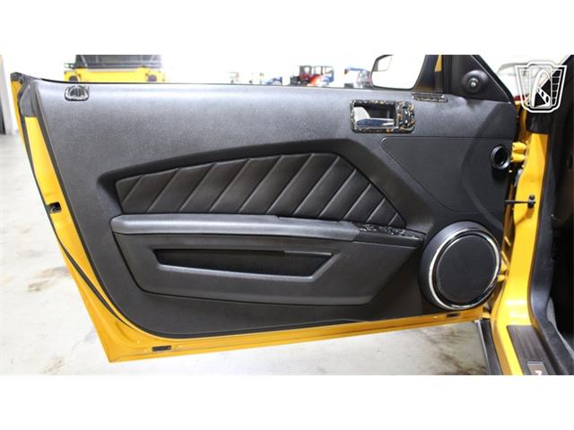 2011 Ford Mustang GT (CC-2098538) for sale in Tulsa, Oklahoma