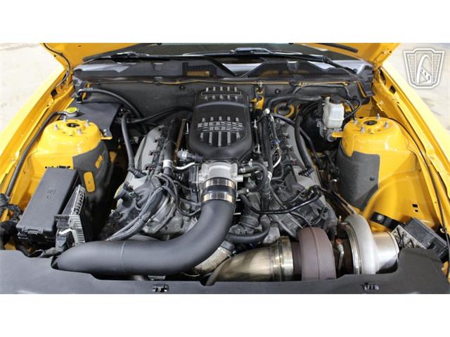 2011 Ford Mustang GT (CC-2098538) for sale in Tulsa, Oklahoma