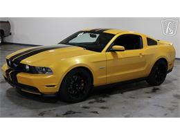 2011 Ford Mustang GT (CC-2098538) for sale in Tulsa, Oklahoma
