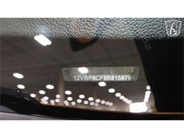 2011 Ford Mustang GT (CC-2098538) for sale in Tulsa, Oklahoma