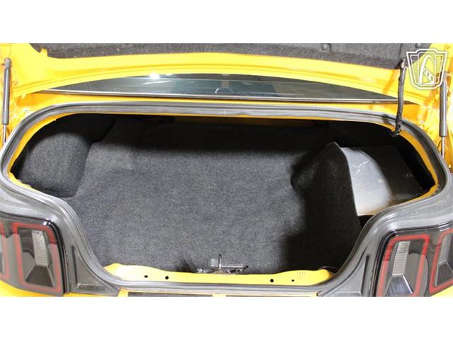 2011 Ford Mustang GT (CC-2098538) for sale in Tulsa, Oklahoma