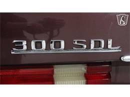 1987 Mercedes-Benz 300SDL (CC-2098539) for sale in Tulsa, Oklahoma